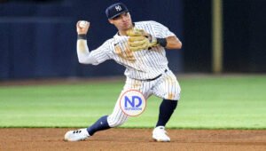 Dominicanos Jimmy Cordero y Wandy Peralta guían a los Yankees