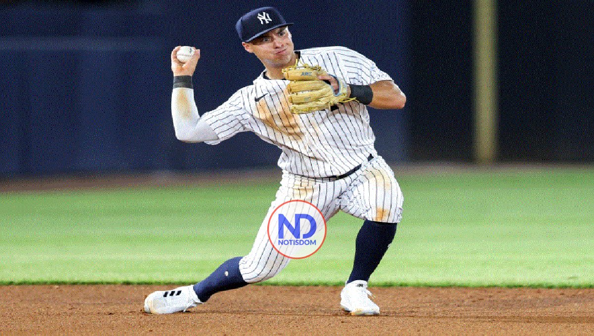 Dominicanos Jimmy Cordero y Wandy Peralta guían a los Yankees