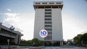 Economía dominicana registra leve mejoría en marzo: crece 2.1 %