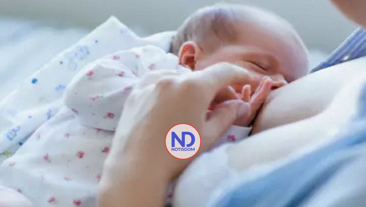 ¿Cómo saber si mi bebé está recibiendo suficiente leche materna?