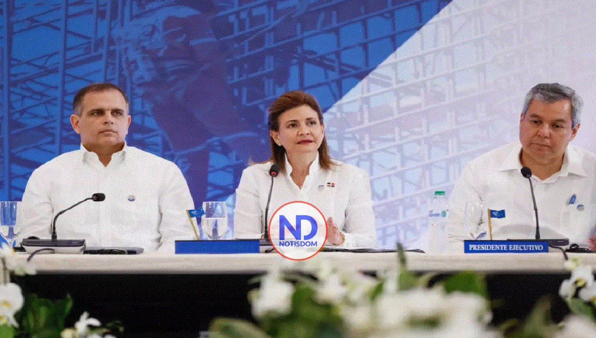 Vicepresidenta encabeza apertura de la LXIII Asamblea de Gobernadores del BCIE