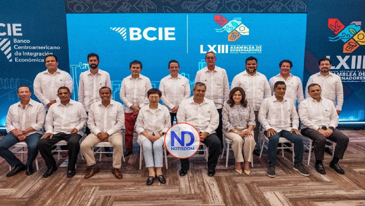 El BCIE convoca a concurso para elegir a su nuevo presidente