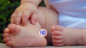 Darle café a un bebé podría causarle taquicardia, insomnio y otros efectos secundarios