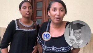 Madre de Joshua Fernández dice no le notificaron audiencia de coerción a implicados en muerte de su hijo