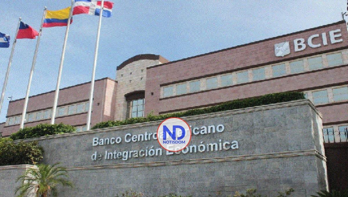 El BCIE aprobó US$1.522 millones a Centroamérica y RD