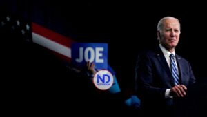 La UE se prepara ante posibilidad Biden pierda elecciones de 2024