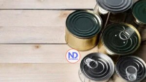 El bisfenol A de los envases de alimentos es «un riesgo para la salud»