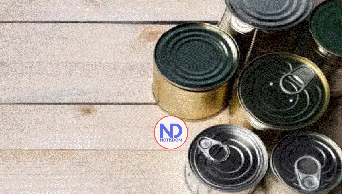 El bisfenol A de los envases de alimentos es «un riesgo para la salud»