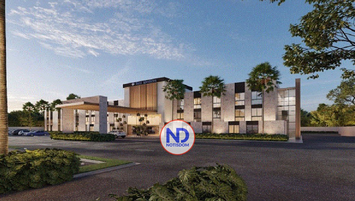 Best Western hará tres proyectos hoteleros en la RD