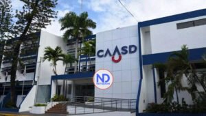 Producción de agua potable se mantiene a la baja