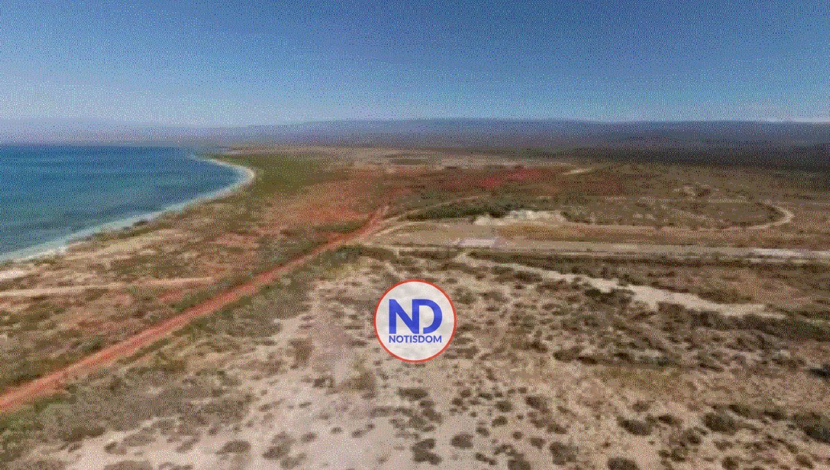 Medio Ambiente autoriza construcción Aeropuerto Cabo Rojo, Pedernales 2 Medio Ambiente autoriza construcción Aeropuerto Cabo Rojo, Pedernales