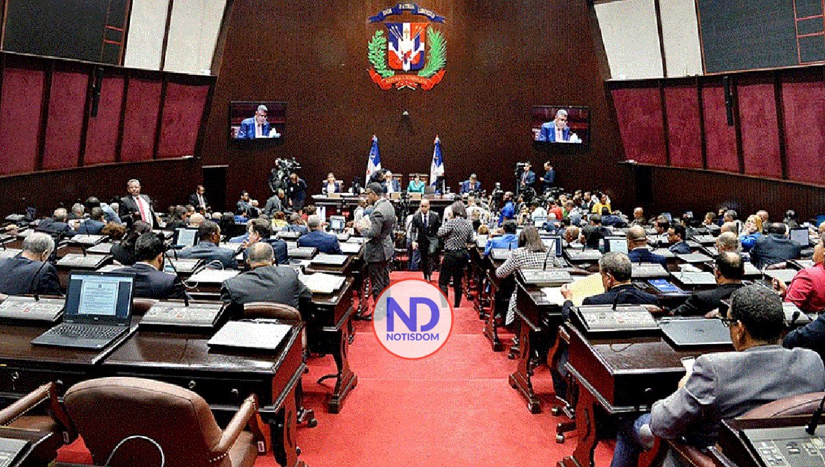 Diputados dominicanos convierten en ley la facturación electrónica