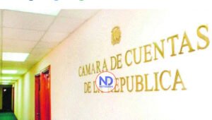 Adocco solicita a Cámara Diputados juicio político a pleno Cámara de Cuentas
