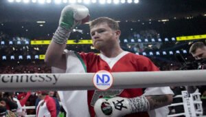 El Consejo Mundial no presionará a ‘Canelo’ Álvarez para que enfrente a David Benavidez
