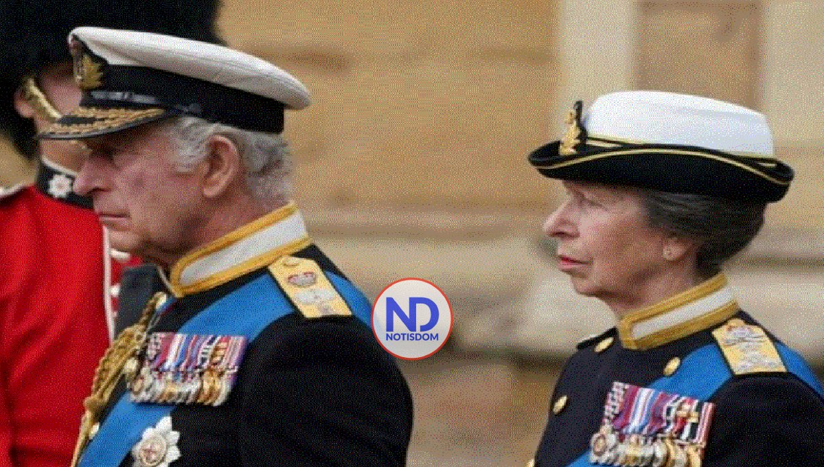 Países Commonwealth rechazan  Carlos III jefe de Estado