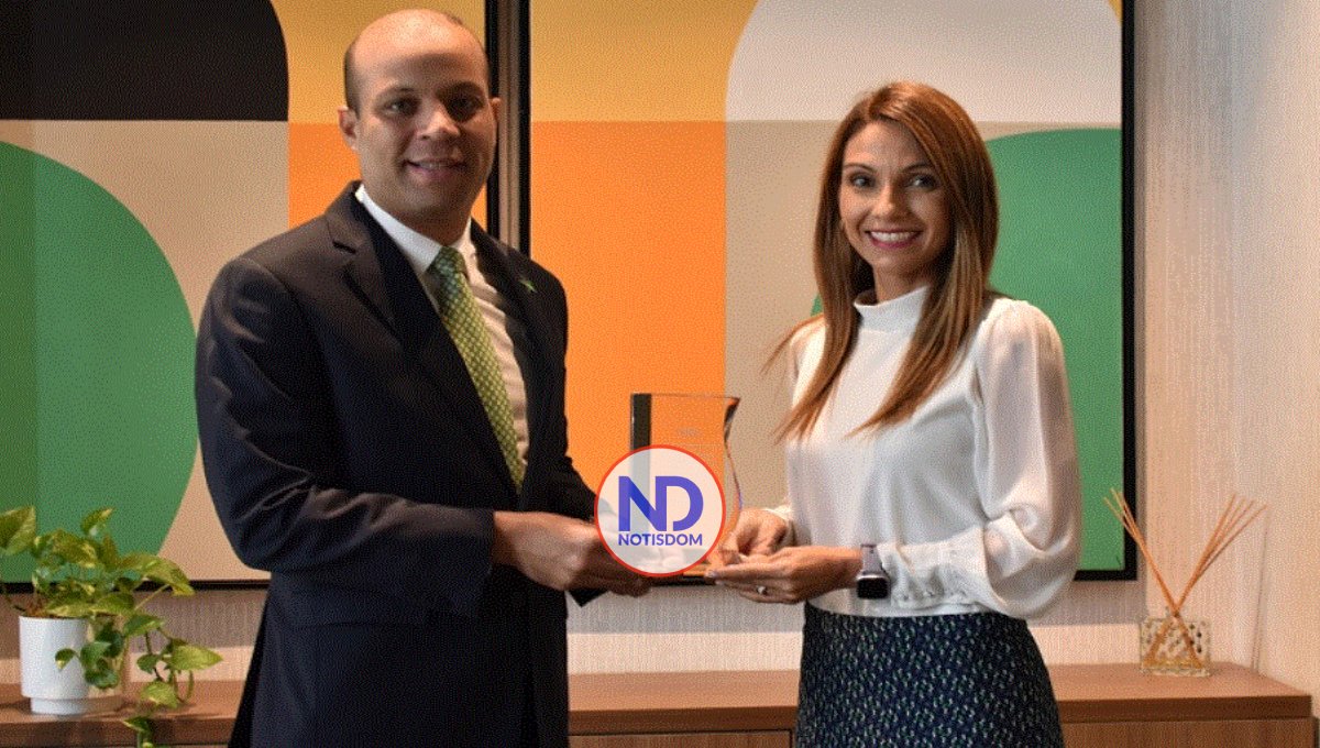 Banco Promerica reconocido por emisión tarjeta Visa 100% digital