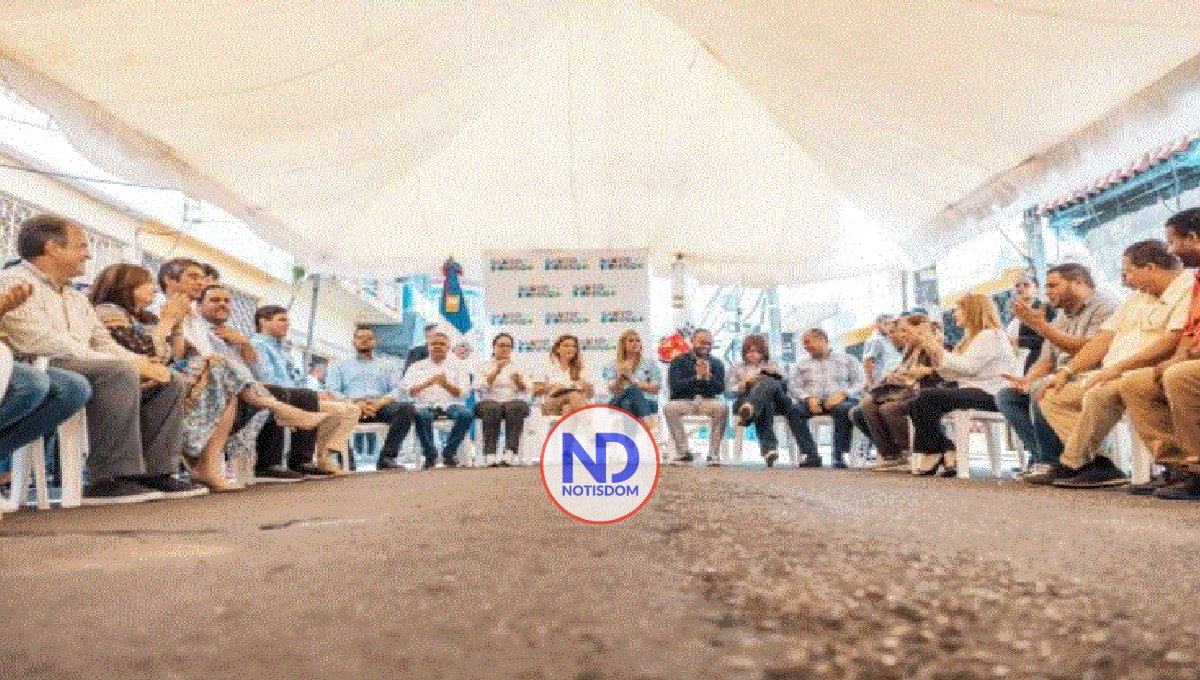 Alcaldesa Mejía visita sector San Carlos para conocer necesidades 2 Alcaldesa Mejía visita sector San Carlos para conocer necesidades