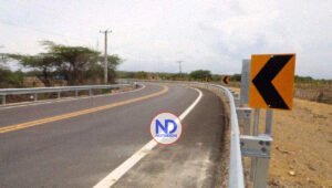 Presidente entrega obras y agota agenda trabajo en Noroeste de RD