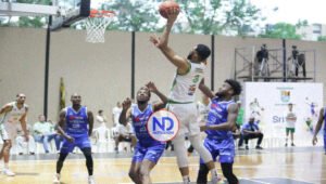 Castillo y Suero guían el triunfo de los Soles sobre Marineros