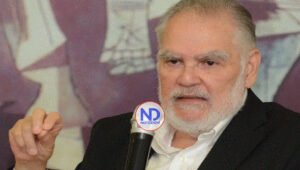 Economistas respaldan a Miguel Ceara Hatton