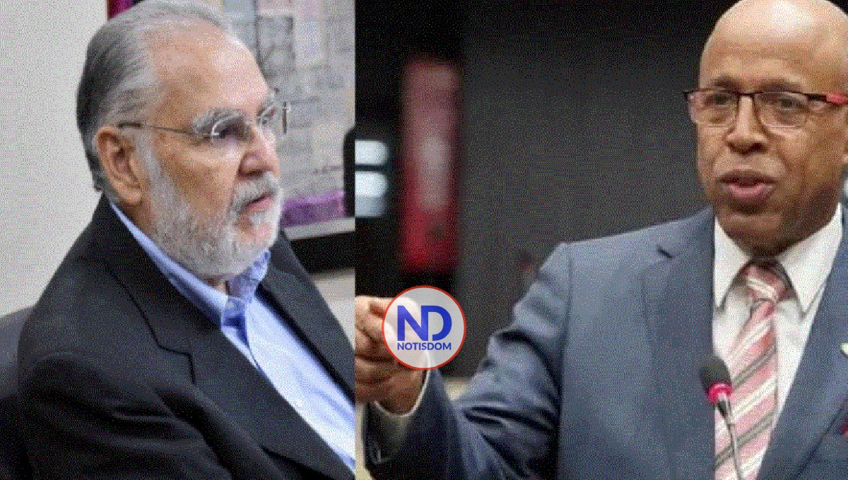 Estalla conflicto entre Ministro de Medio Ambiente y perremeístas