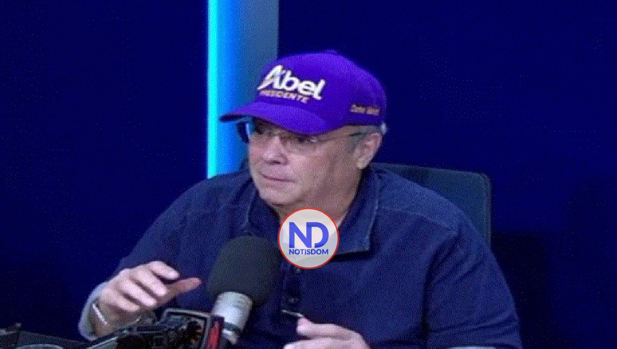 Mariotti revela simpatizantes del PLD no tienen fidelidad con Abel