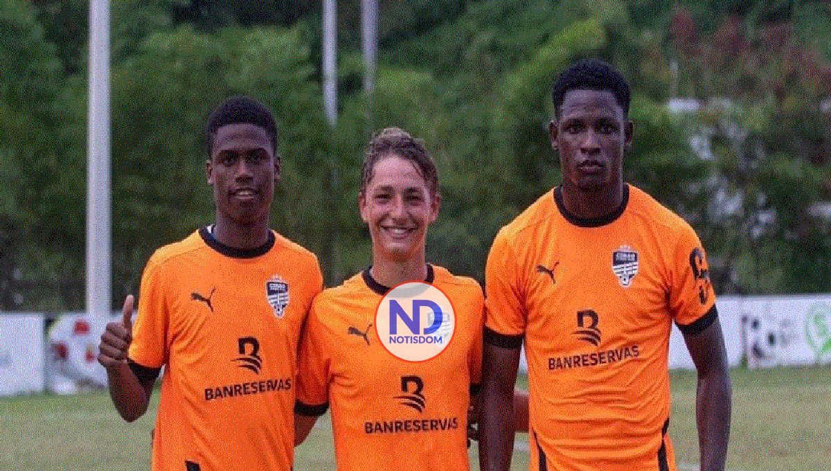 Cibao FC sigue firme en la Liga Dominicana de Fútbol 2023 2 Cibao FC sigue firme en la Liga Dominicana de Fútbol 2023