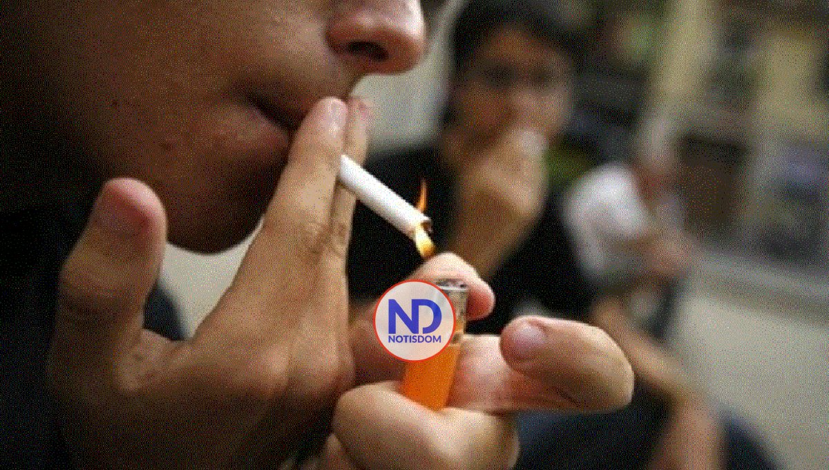 Oncólogos advierten de dañino aumento consumo tabaco en jóvenes 2 Oncólogos advierten de dañino aumento consumo tabaco en jóvenes