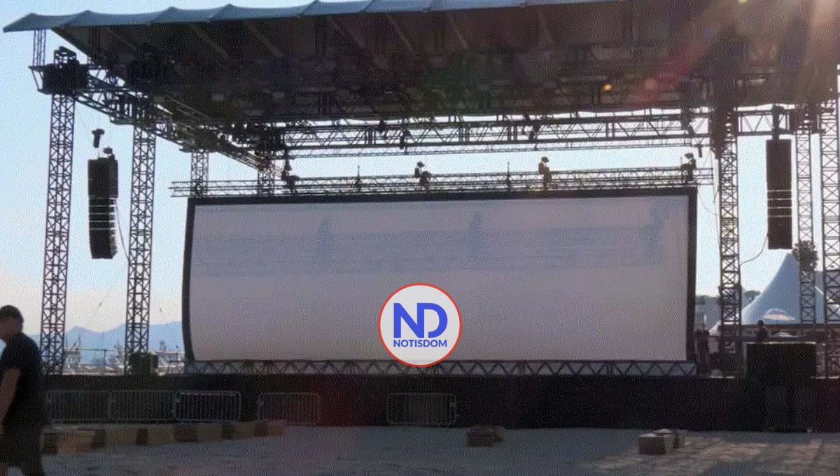 Clásicos del cine para todos en la playa: Una mirada al otro Festival de Cannes 2 Clásicos del cine para todos en la playa: Una mirada al otro Festival de Cannes