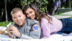 ¡No habrá boda! Clarissa Molina confirma culminó su relación con Vicente Saavedra