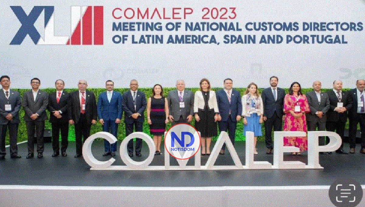 Directores de Iberoamérica analizan impacto de las nuevas tendencias del comercio en las aduanas