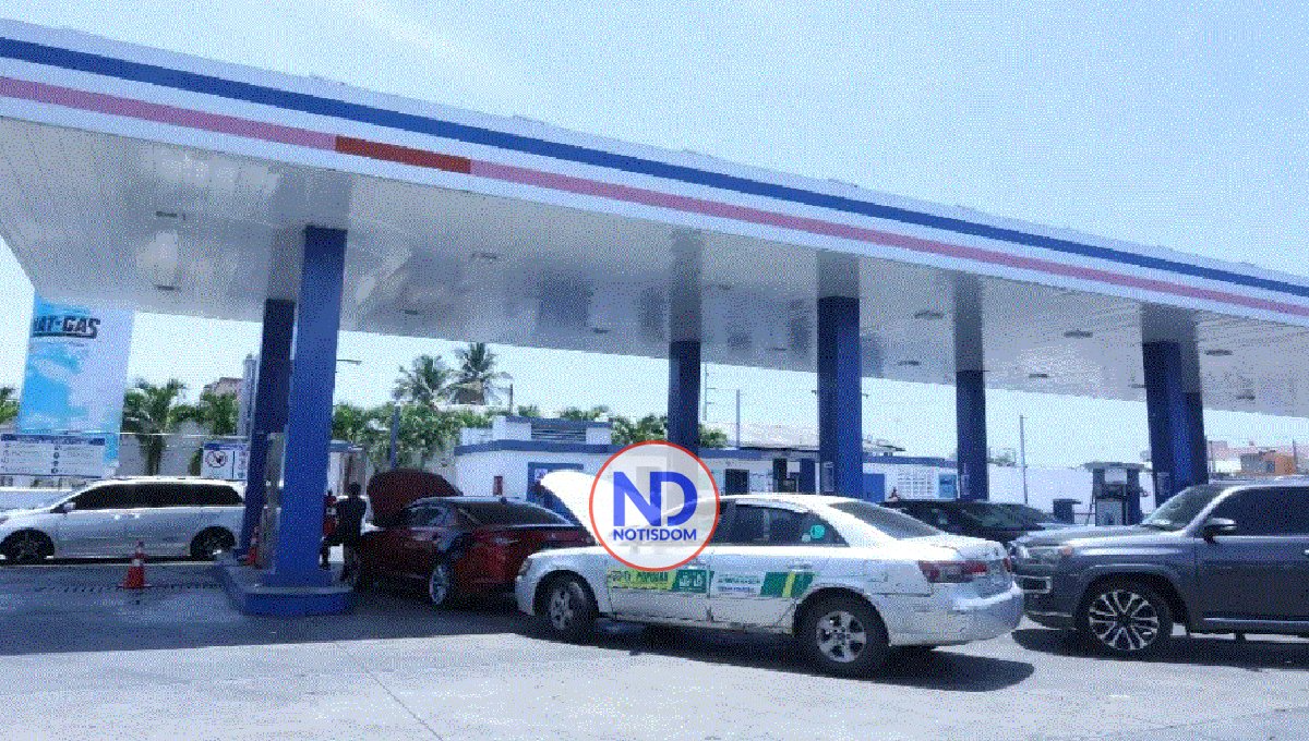 Gobierno baja RD$2.00 pesos al GLP