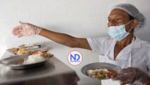 Inseguridad alimentaria golpea a más de un millón de dominicanos