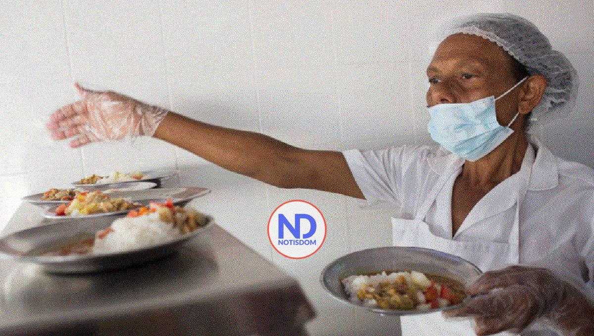 Inseguridad alimentaria golpea a más de un millón de dominicanos 2 Inseguridad alimentaria golpea a más de un millón de dominicanos