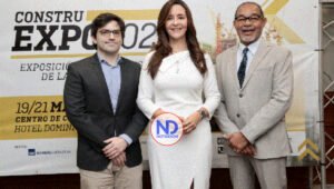 Construexpo 2023 celebra 17ava. entrega del 19 al 21 de mayo