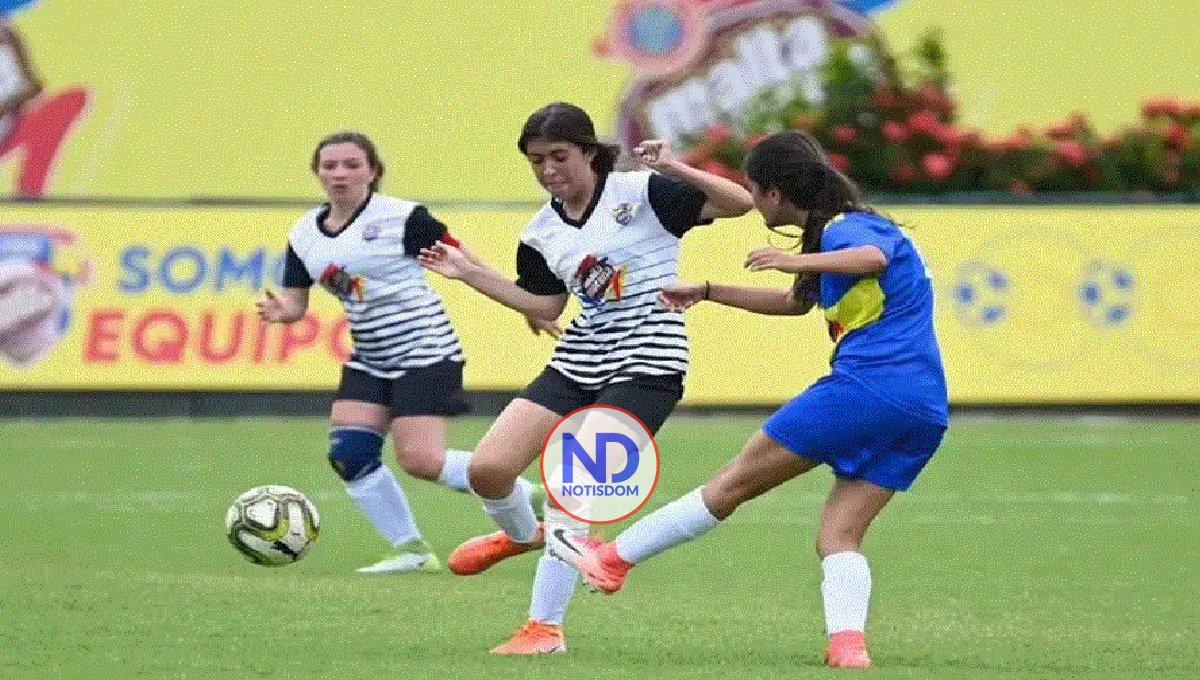 Copa Malta Morena Fútbol llega a fase eliminación directa 2 Copa Malta Morena Fútbol llega a fase eliminación directa