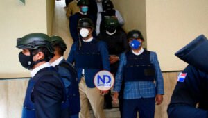 MP iniciará el lunes sus réplicas en audiencia preliminar Coral y Coral 5G