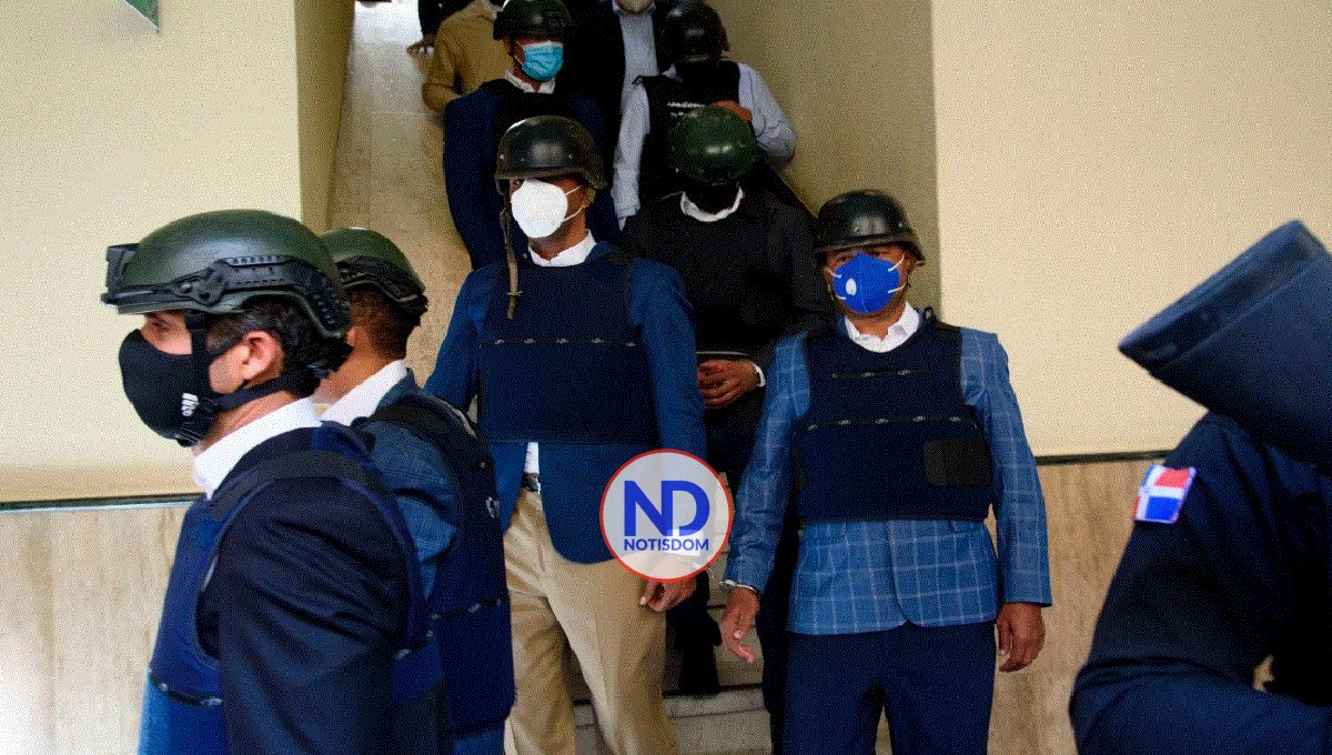 MP iniciará el lunes sus réplicas en audiencia preliminar Coral y Coral 5G