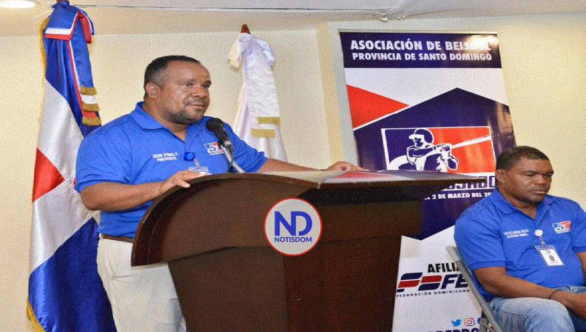 Inauguran este sábado torneos de béisbol infantil de la provincia SD 2 Inauguran este sábado torneos de béisbol infantil de la provincia SD