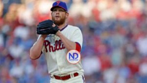 Craig Kimbrel se convierte en 8vo lanzador en la historia en lograr 400 salvamentos