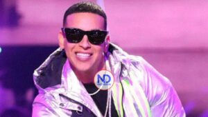 Daddy Yankee firma para ser productor de la serie «Neon» de Netflix