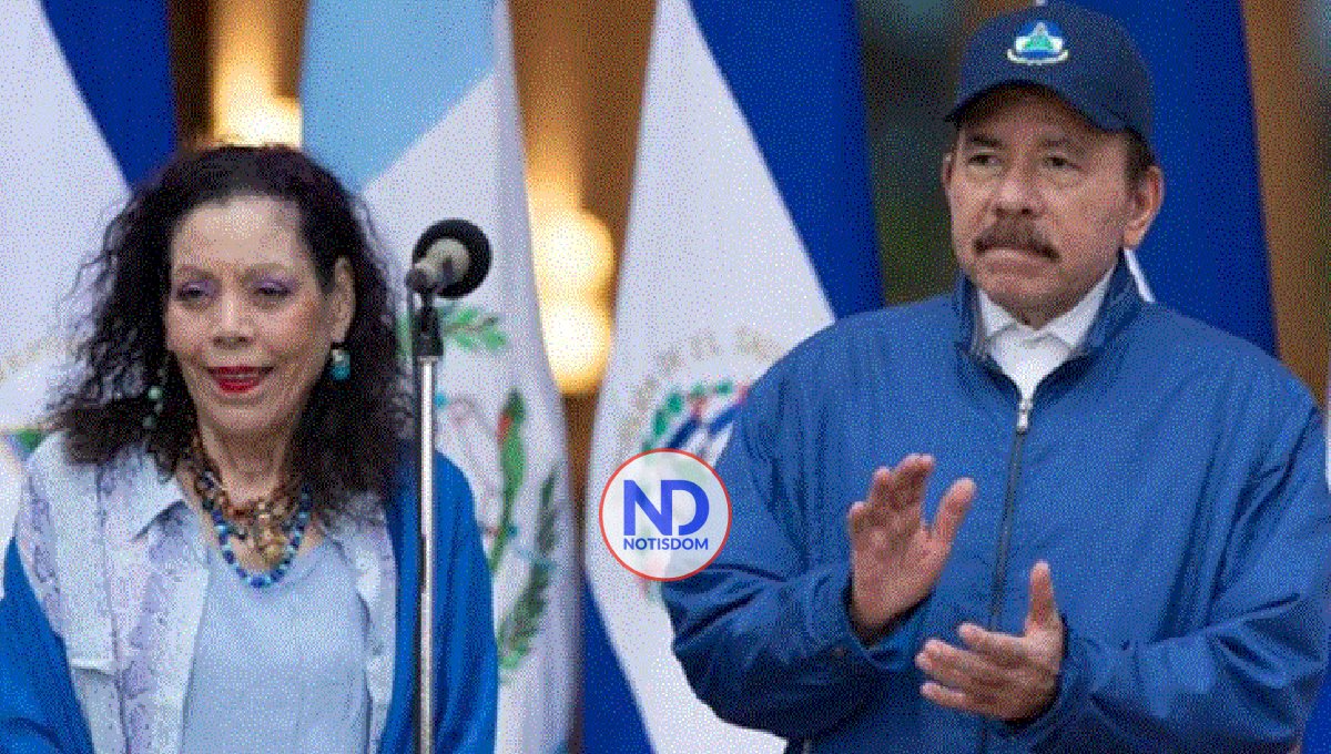 Otra masiva redada ha dejado 40 opositores detenidos en Nicaragua