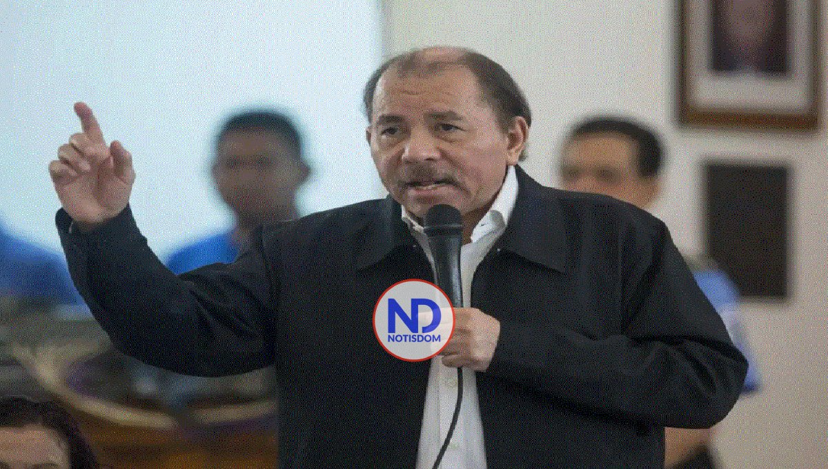 El Gobierno de Daniel Ortega congela cuentas bancarias de la Iglesia católica nicaragüense 2 El Gobierno de Daniel Ortega congela cuentas bancarias de la Iglesia católica nicaragüense