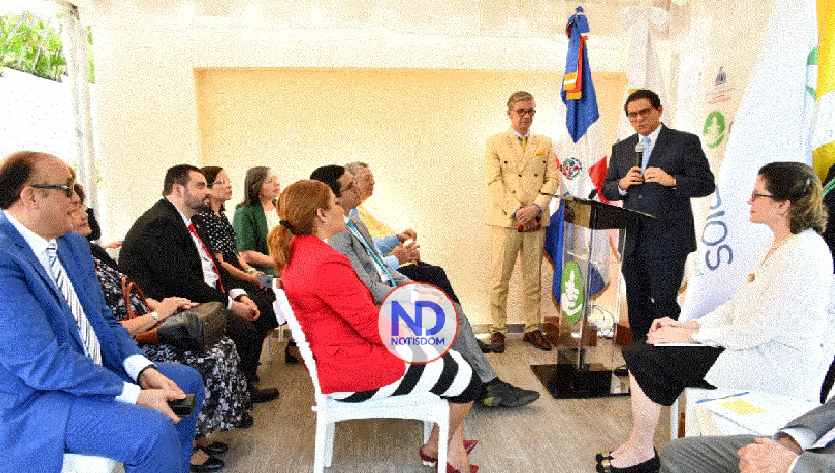 Ministro de Salud Pública dice Covid quedará como enfermedad endémica 2 Ministro de Salud Pública dice Covid quedará como enfermedad endémica