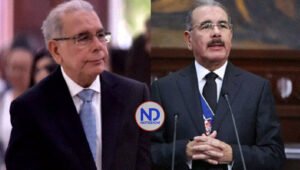 El nuevo look de Danilo Medina sigue en tendencia; lo comparan con Joaquín Balaguer
