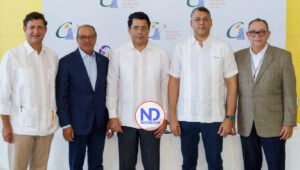 Arajet inaugura una nueva era de conectividad entre Santiago y Colombia