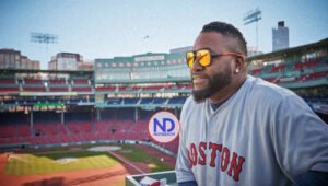 David Ortiz aplaude crecimiento del baloncesto dominicano