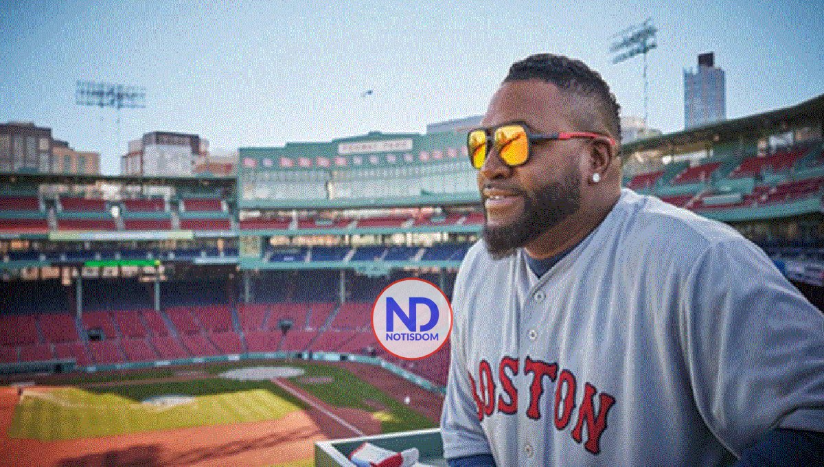 David Ortiz aplaude crecimiento del baloncesto dominicano 2 David Ortiz aplaude crecimiento del baloncesto dominicano