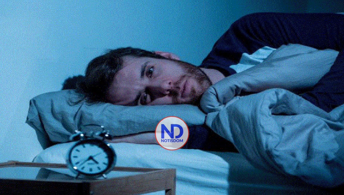 No dormir lo suficiente puede elevar presión sanguínea 2 No dormir lo suficiente puede elevar presión sanguínea