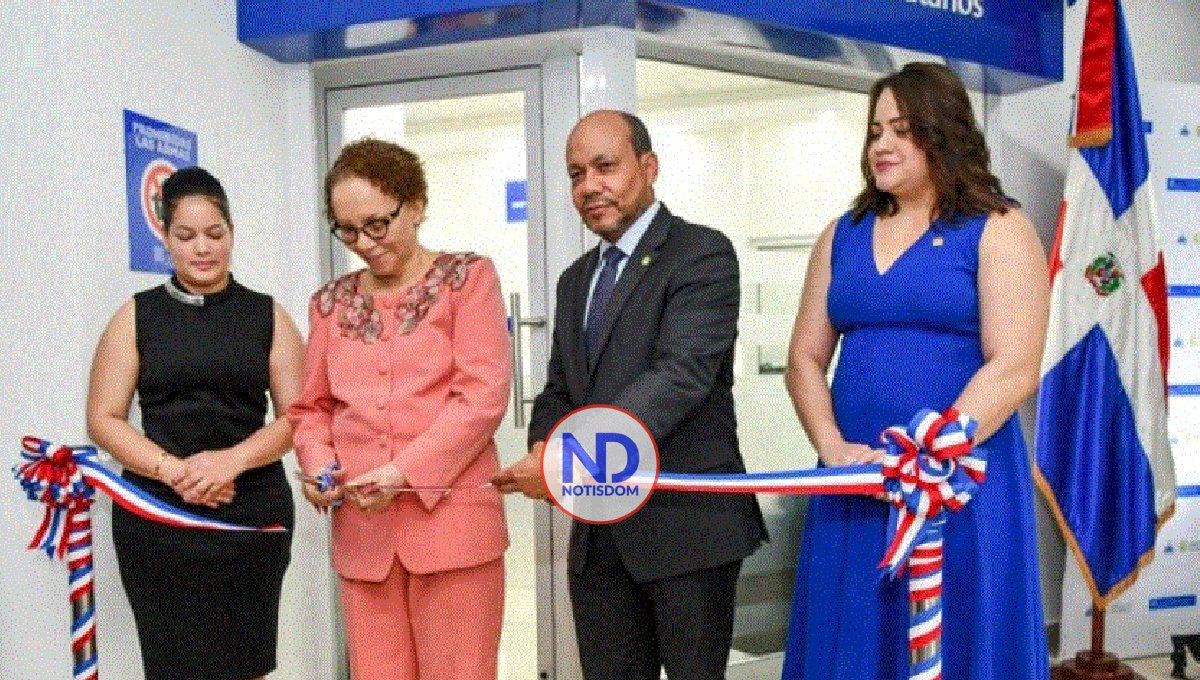 DGII abre en Malecón Center Unidad Investigación de Delitos Tribuntarios 2 DGII abre en Malecón Center Unidad Investigación de Delitos Tribuntarios